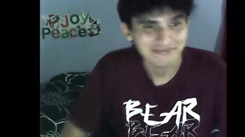 Charley quinn online show from December 19, 1:28 am