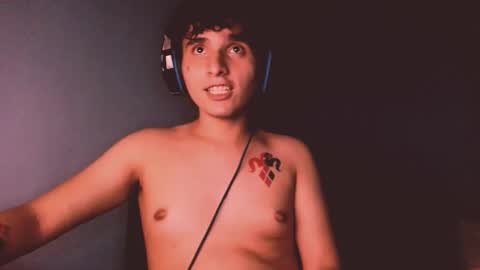 Charley quinn online show from September 21, 3:28 am