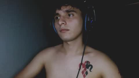 Charley quinn online show from September 19, 3:51 am