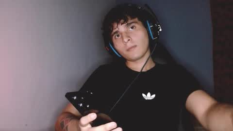 Charley quinn online show from October 17, 5:55 am