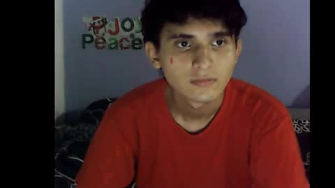 Charley quinn online show from December 18, 1:05 am