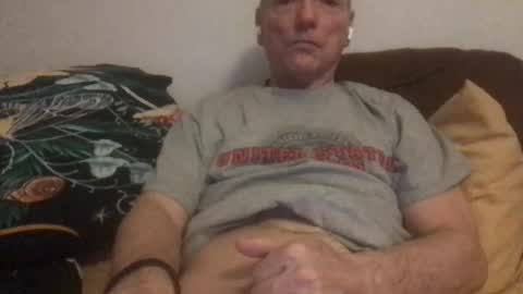 charlie4u62 online show from March 30, 5:41 am