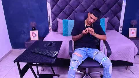 Charlie oconnor online show from February 28, 5:06 am