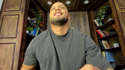 CharlieGrifinX online show from May 23, 8:25 pm