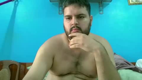 CharlieJr 69 online show from May 14, 4:16 pm