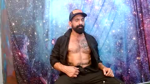 Charlie  Prospect online show from November 6, 4:15 am