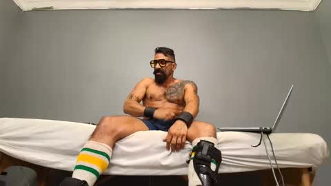 Charlie  Prospect online show from March 14, 11:56 pm