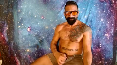 Charlie  Prospect online show from October 3, 11:10 pm