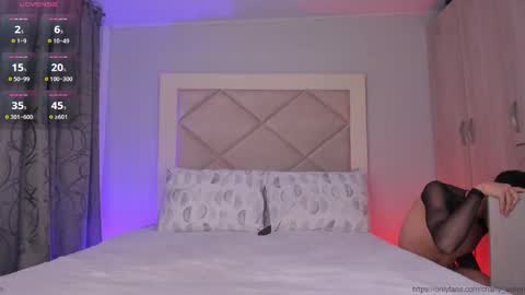 charly online show from December 5, 4:42 am