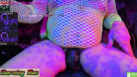 3 of 9 Borg online show from January 18, 7:16 pm