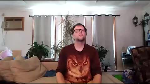 charmingatom online show from November 29, 6:10 pm