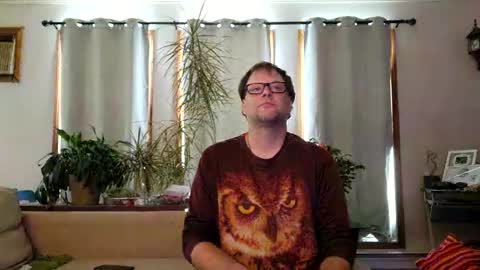 charmingatom online show from December 19, 7:00 pm