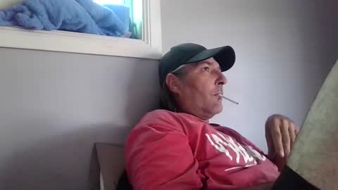 charmingcroat online show from October 19, 11:30 pm