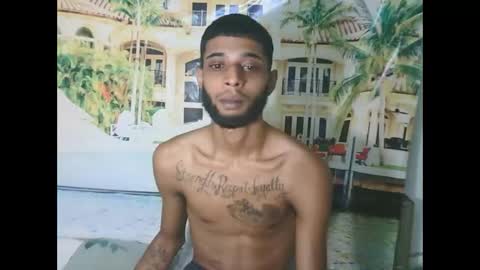 Jah online show from March 19, 6:00 pm