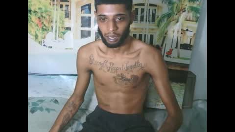 Jah online show from March 5, 6:59 pm