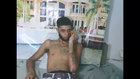 Jah online show from March 11, 6:26 pm