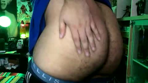 charzilla1134 online show from February 24, 12:56 am