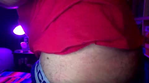 charzilla1134 online show from February 18, 1:15 am