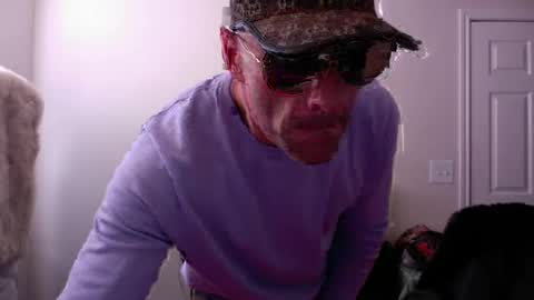 Chase2Attract online show from February 11, 8:03 pm