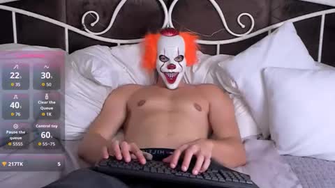 Chase online show from October 31, 11:24 am