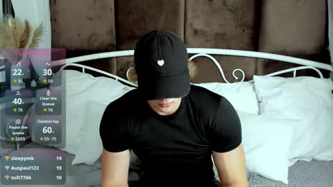 Chase online show from November 26, 11:13 am