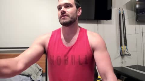 Onlyfans chasingfit Instagram the arguer Twitter chasingfitOF online show from February 4, 2:17 am