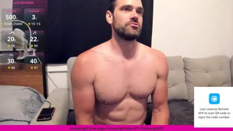 Onlyfans chasingfit Instagram the arguer Twitter chasingfitOF online show from September 26, 1:36 am