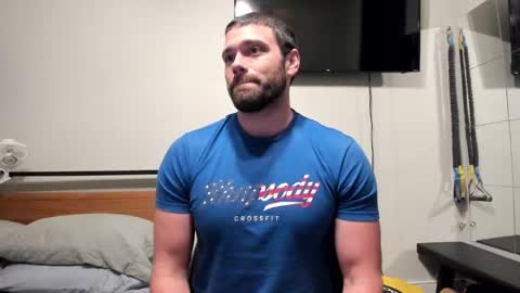 Onlyfans chasingfit Instagram the arguer Twitter chasingfitOF online show from February 11, 2:25 am