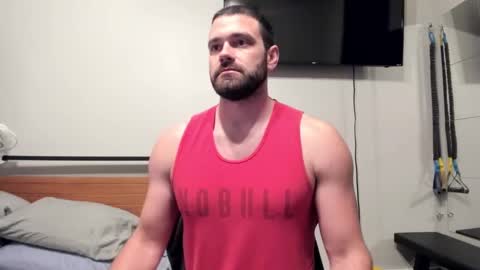 Onlyfans chasingfit Instagram the arguer Twitter chasingfitOF online show from January 7, 2:22 am