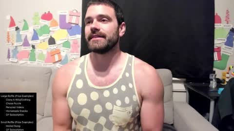 Onlyfans chasingfit Instagram the arguer Twitter chasingfitOF online show from December 19, 11:25 pm