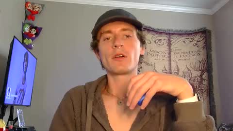 Chase Matthews online show from May 28, 4:38 pm
