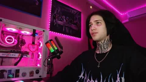 Ryan online show from February 25, 12:03 pm