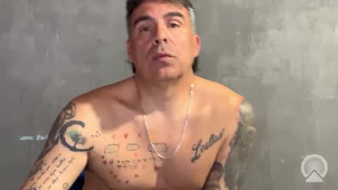 chato012 online show from October 8, 6:23 pm