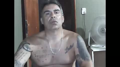 chato012 online show from January 17, 7:51 am