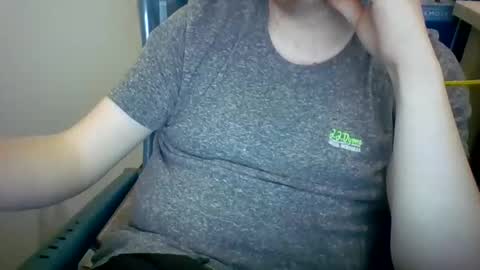 Gingerboy online show from May 15, 8:39 pm
