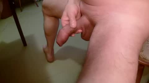 Chaturbfan online show from January 17, 7:51 am