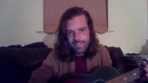 Levi online show from September 12, 11:05 pm