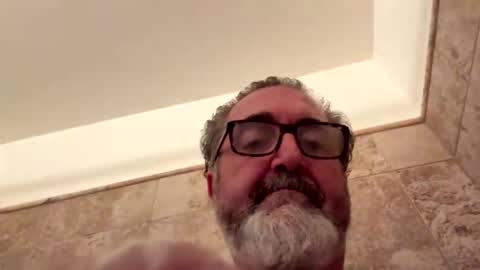 Chef online show from November 8, 8:12 pm