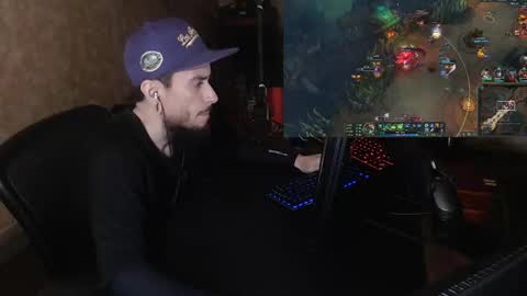 Chelsea online show from March 19, 4:54 pm