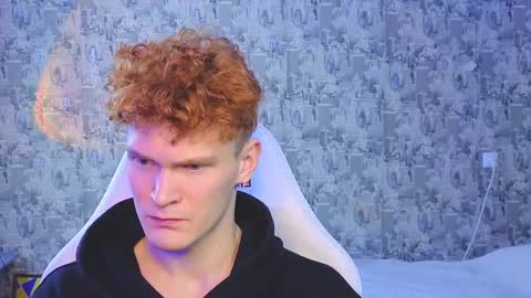 LUCASRYANPVT IS OPEN online show from February 20, 11:31 am