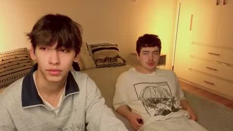 LUCASRYANPVT IS OPEN online show from September 23, 5:40 am