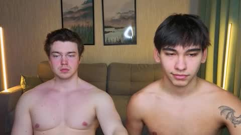 LUCASRYANPVT IS OPEN online show from March 16, 5:44 am