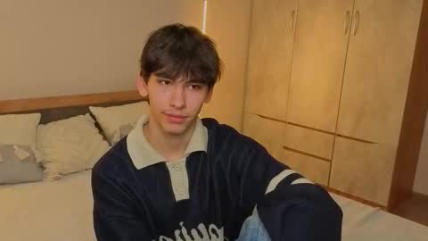 LUCASRYANPVT IS OPEN online show from October 20, 3:05 pm