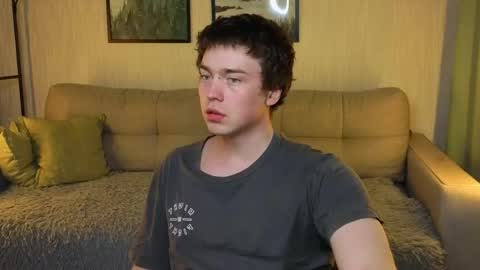 LUCASRYANPVT IS OPEN online show from April 16, 4:01 am