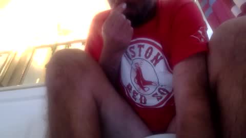 cherokeebatman88 online show from February 5, 7:10 pm