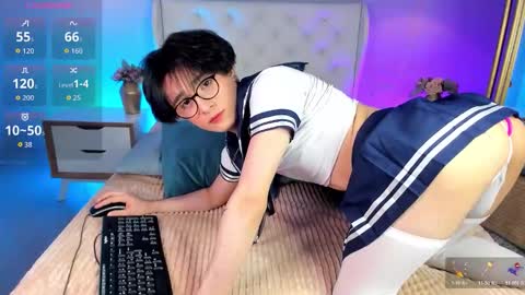 Matias online show from December 3, 8:48 pm