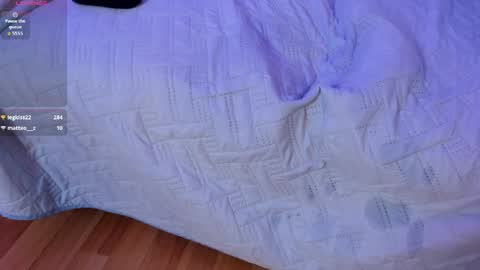 Cheys online show from April 17, 9:50 pm