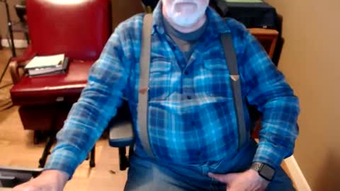 chgodad online show from November 25, 10:01 pm