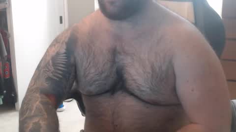 Chicagoguy86 aka Benny Cooper online show from April 6, 4:46 am