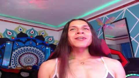 chico_explosivo online show from March 23, 2:28 am